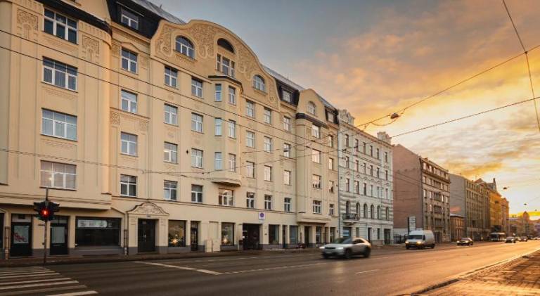 Holiday apartment for 4 persons — photo 3