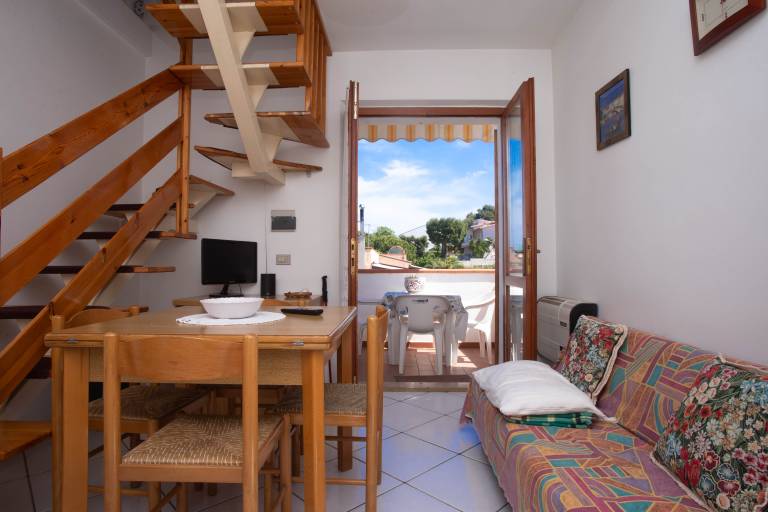 Wonderful holiday apartment with terrace | Beach nearby | Pets allowed — photo 2