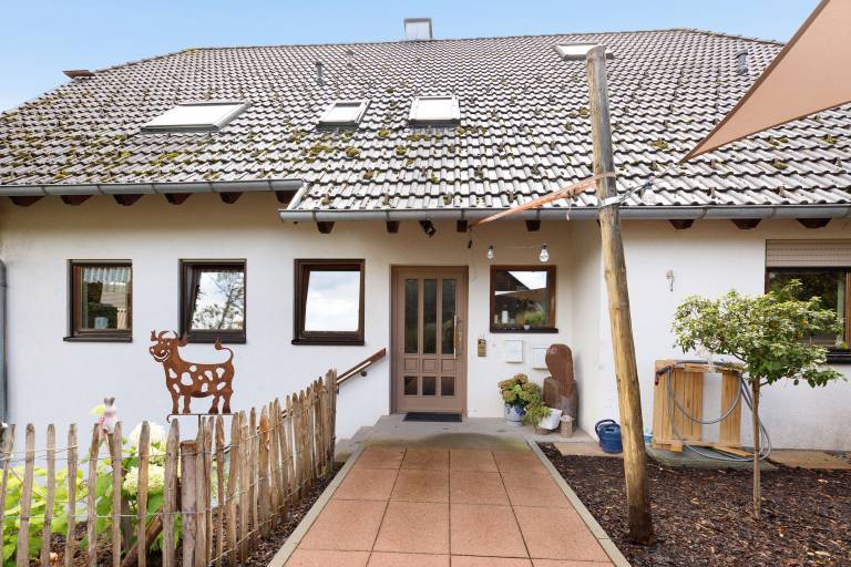 Ferienwohnung Unterkirnach