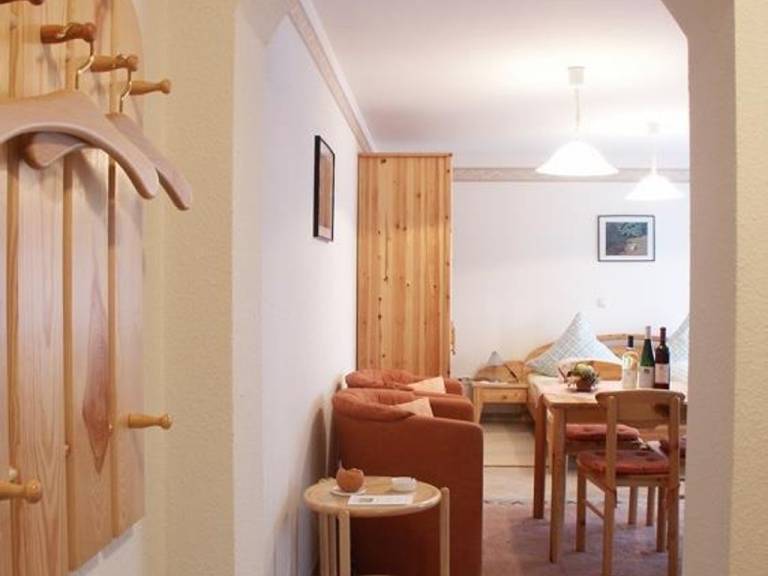 Apartment  Oberemmel