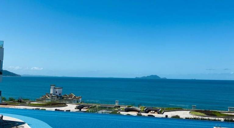 Nice holiday apartment with pool | Next to the beach | Dogs allowed — photo 3