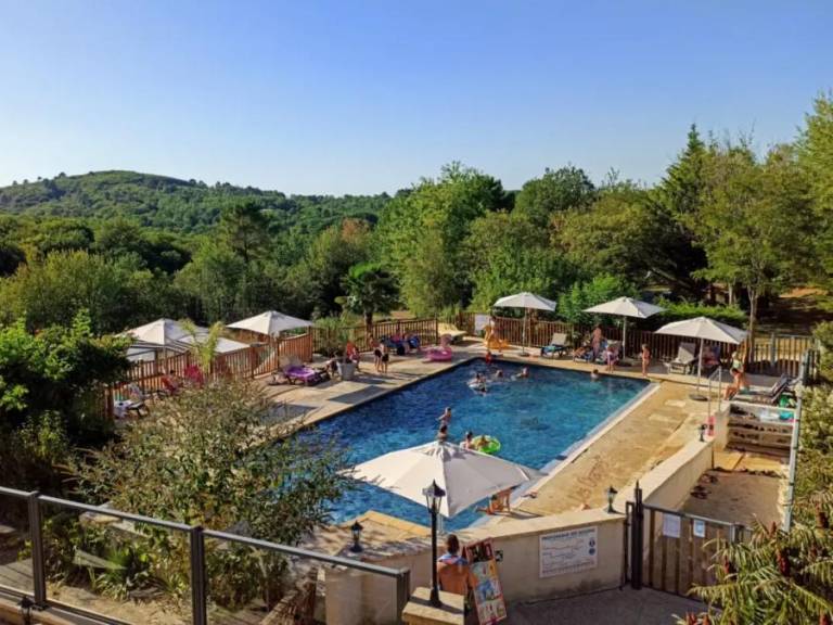  in Saint-André-d'Allas, Frankreich für max. 6 Gäste