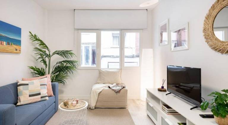 Rental apartment | Beach nearby | Dogs allowed — photo 2