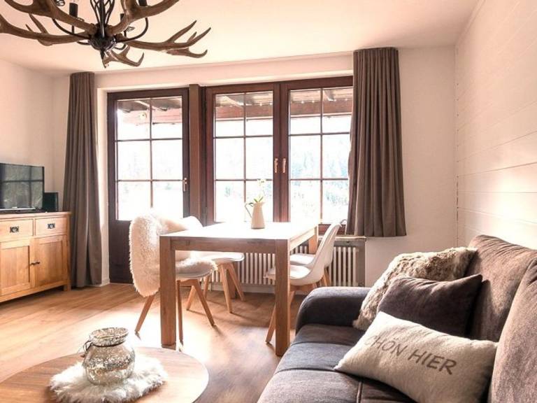 Ferienwohnung Missen-Wilhams