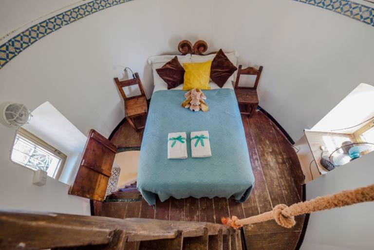 Villa Vernazza