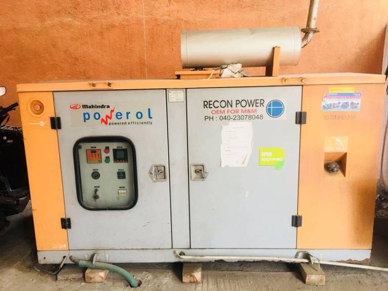 SANDEEP RESIDENCY — photo 5