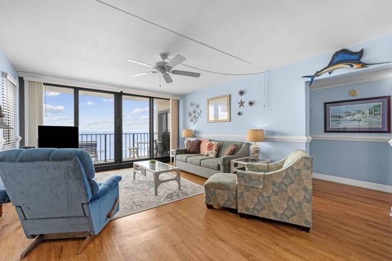 Condo Murrells Inlet