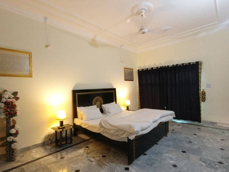 Charmantes B&B in Rawalpindi