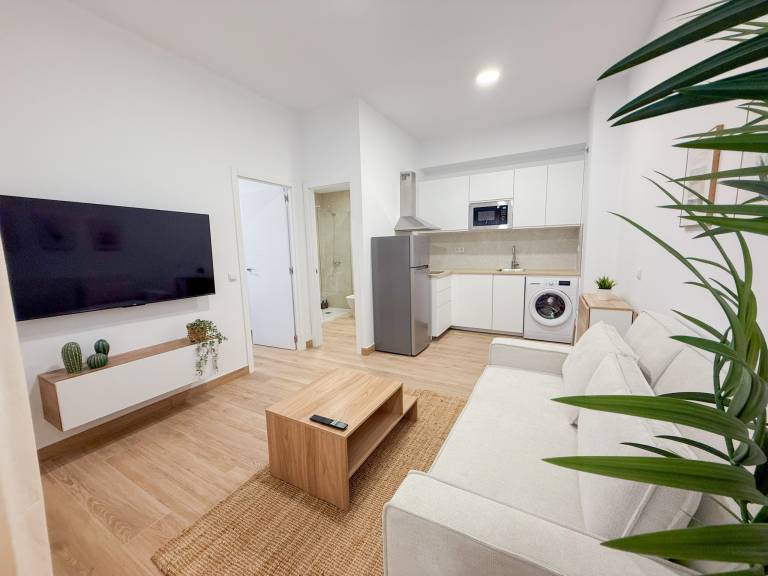 City Beach Las Canteras - 3A (1 Bedroom) — photo 3