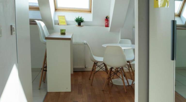 Holiday apartment | Near Palace of the Parliament | Pets are welcome — photo 4