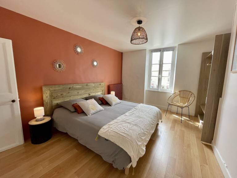 Appartement Bayeux
