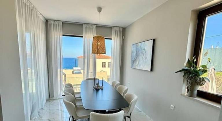 Fully equipped villa with sauna, garden & BBQ | Beach nearby | Good for workation | Dogs allowed — photo 4