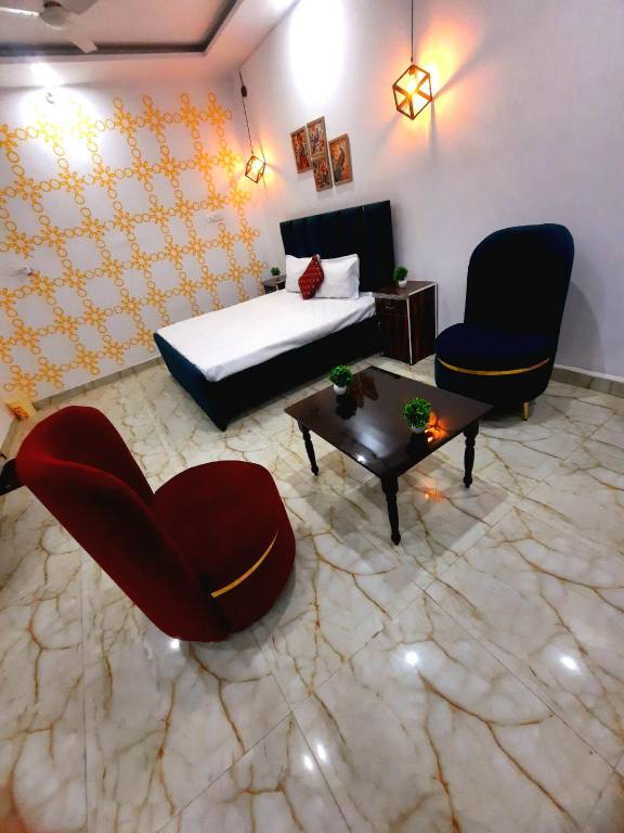 ICONIC RETREAT by ATULYAM STAYS — photo 2