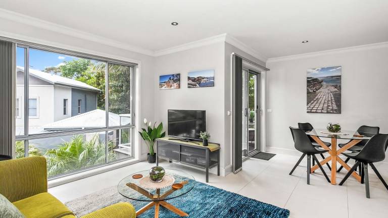 Apartment Ulladulla