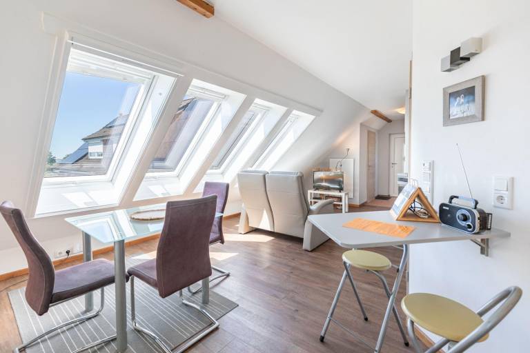Ferienwohnung Hattstedt