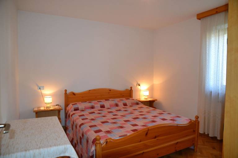 Ferienwohnung in Gablöss für max. 6 Gäste