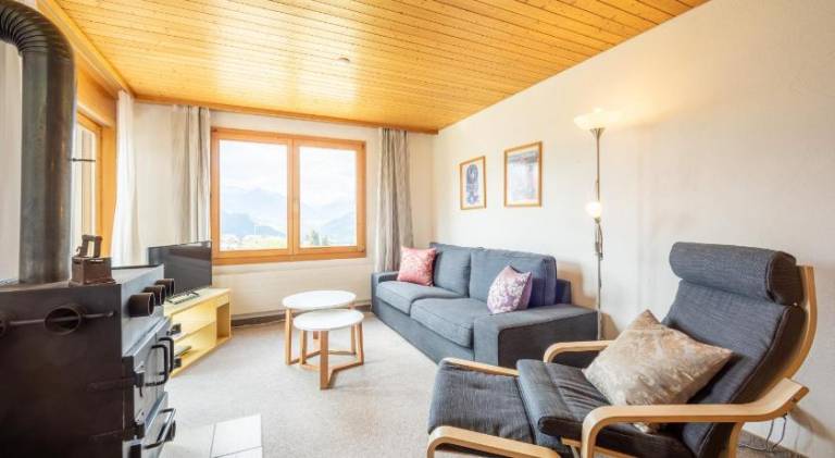 Ferienwohnung  Falera