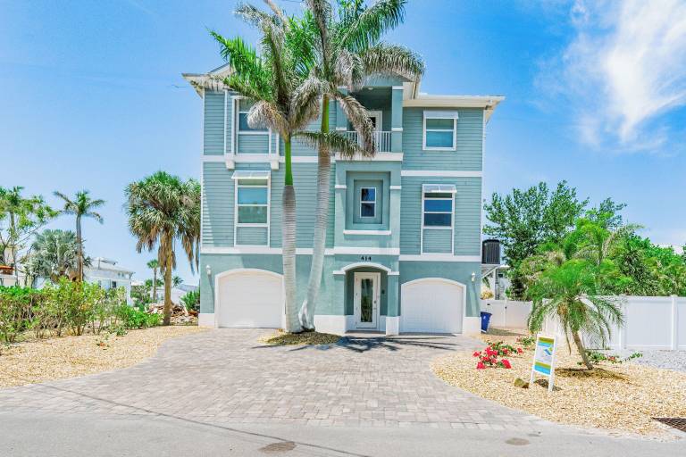 Casa Fort Myers Beach