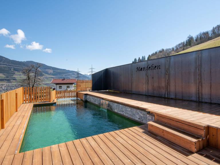Apartament Piesendorf