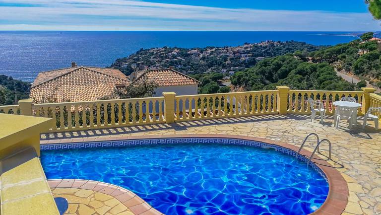 Villa Lloret de Mar