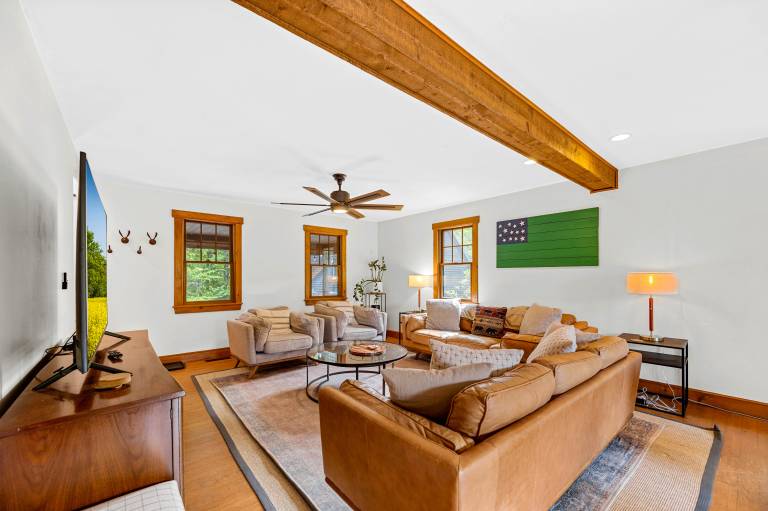 House Pittsfield
