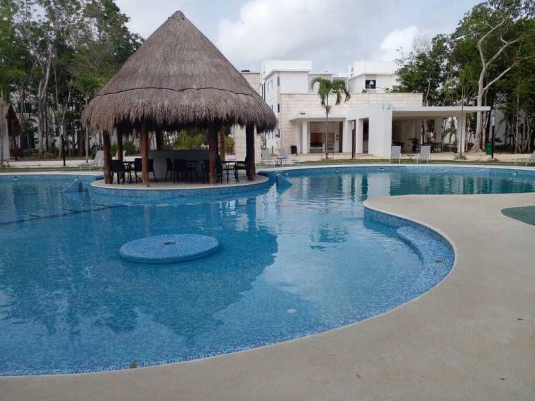 Condo Puerto Morelos