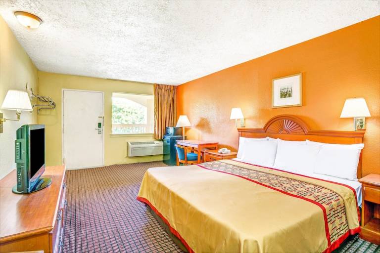 Motel Deep Creek North