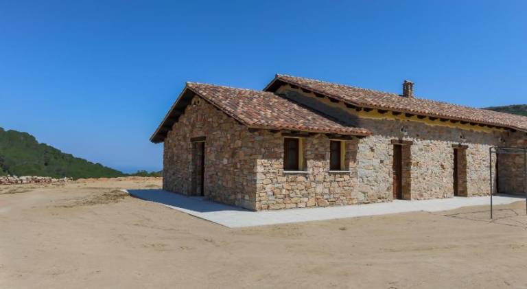 Farm for 4 persons — photo 4