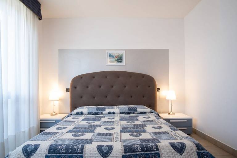 Aparthotel Tirrenia