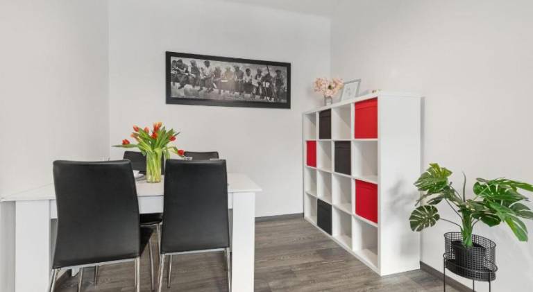 Rental apartment | Close to Grassalkovich Palace — photo 5