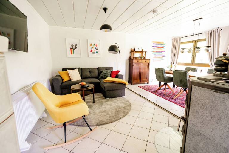 Ferienwohnung  Hauenstein