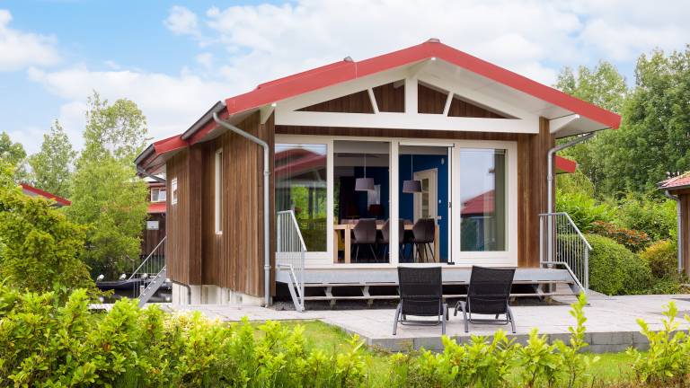 Zilvermeeuw Comfort 6