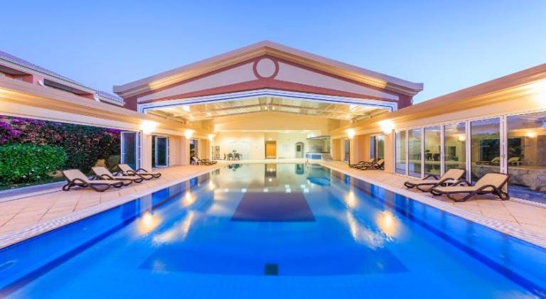 Lakeside Country Club - Apartamentos Turisticos — photo 2