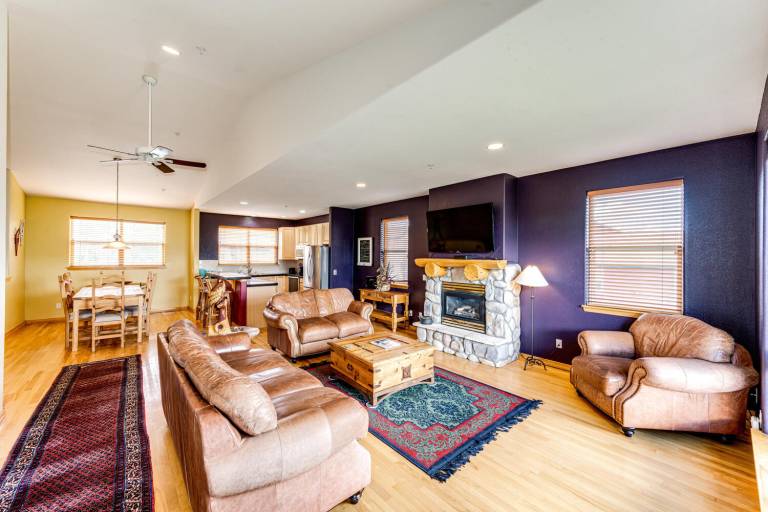House Silverthorne
