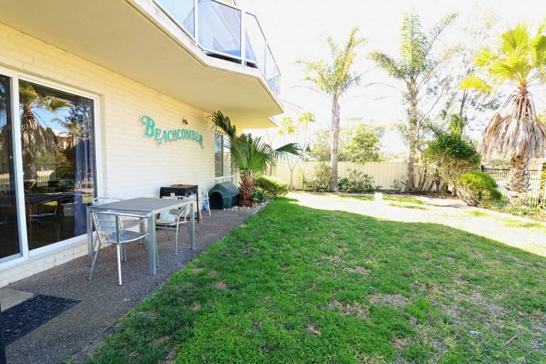 Apartment Merimbula