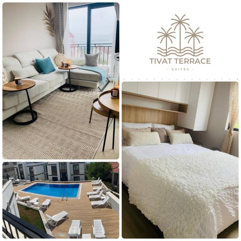 Ferienwohnung  Tivat