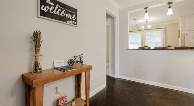 Ample vacation home | Good for workation | Pets are welcome — photo 4