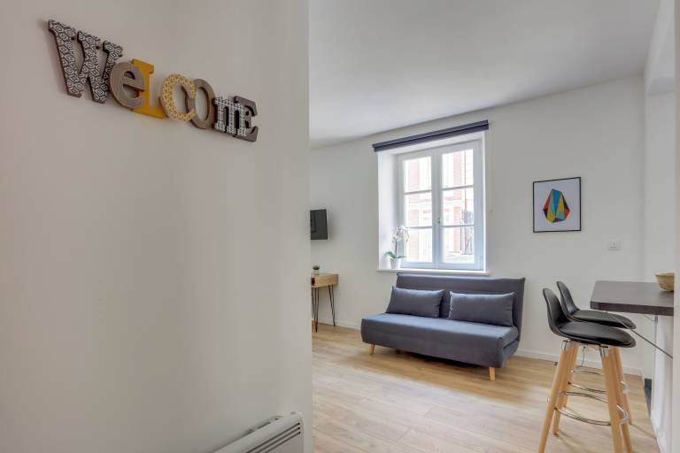 Appartement  Guyancourt