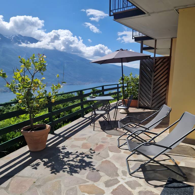 Appartamento Limone Sul Garda