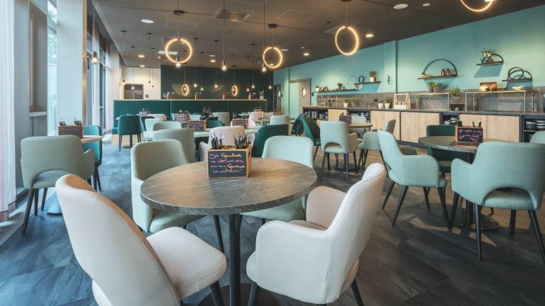 Holiday Inn - the niu, Cure Erlangen By IHG — photo 2