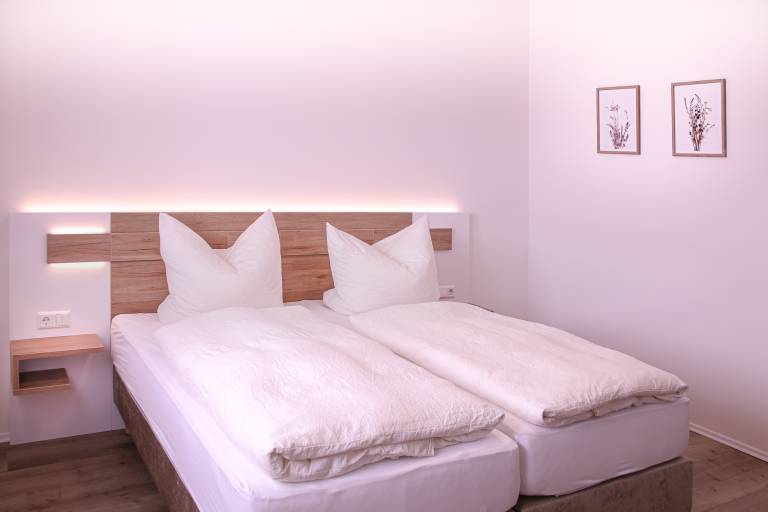 Privatzimmer Reihen