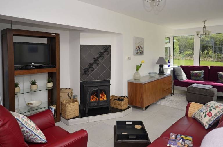 Cottage Clifden