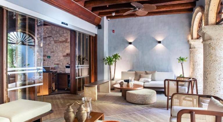 Hotel Casona del Porvenir — photo 2
