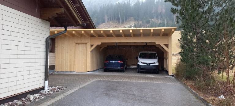 Ferienwohnung Tannheim