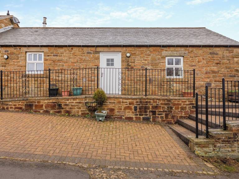 Cottage Cornriggs