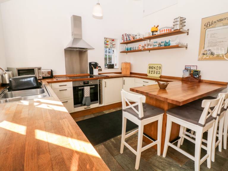Children-friendly cottage with garden | Pets are welcome — photo 4