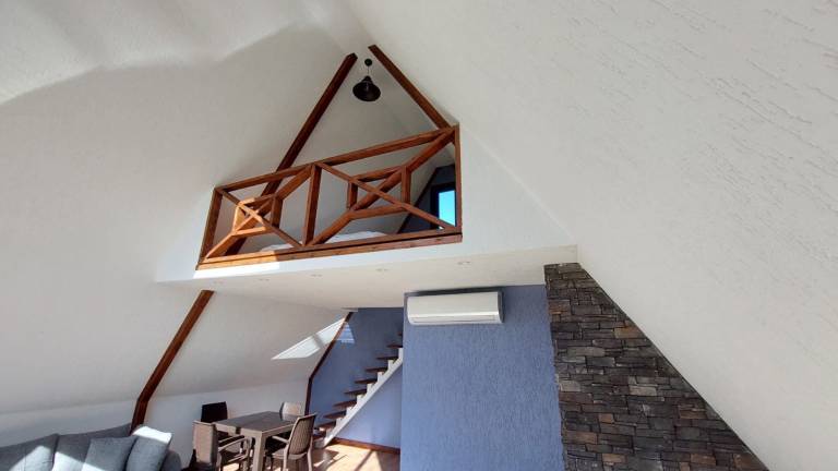 Ferienhaus İsaköy Mahallesi