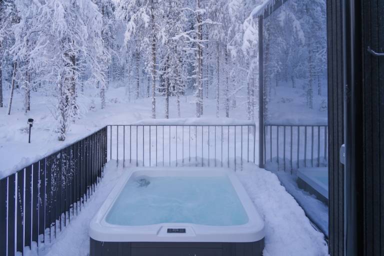 Chalet Rovaniemi