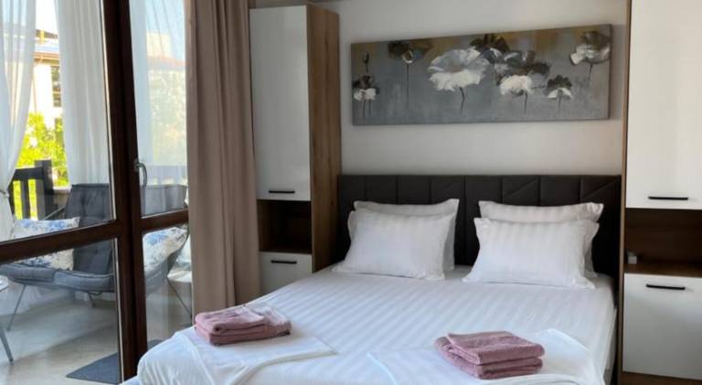 Beautiful apartment with pool | Close to the beach | Pet-friendly — photo 2