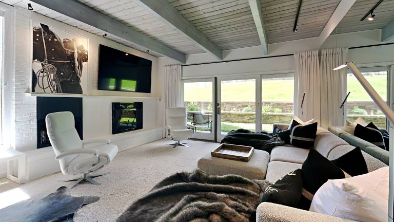 Condo Aspen
